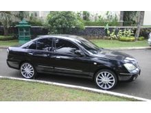 2008 Nissan Sunny 1.6 Sedan