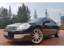 Nissan Teana 2.3 230 JS