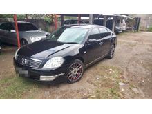 2007 Nissan Teana 2.3 230JS Sedan