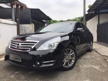 2012 Nissan Teana 2.5 250XV Tdp35jt Sedan