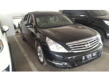 2011 Nissan Teana 2.5 250XV Sedan