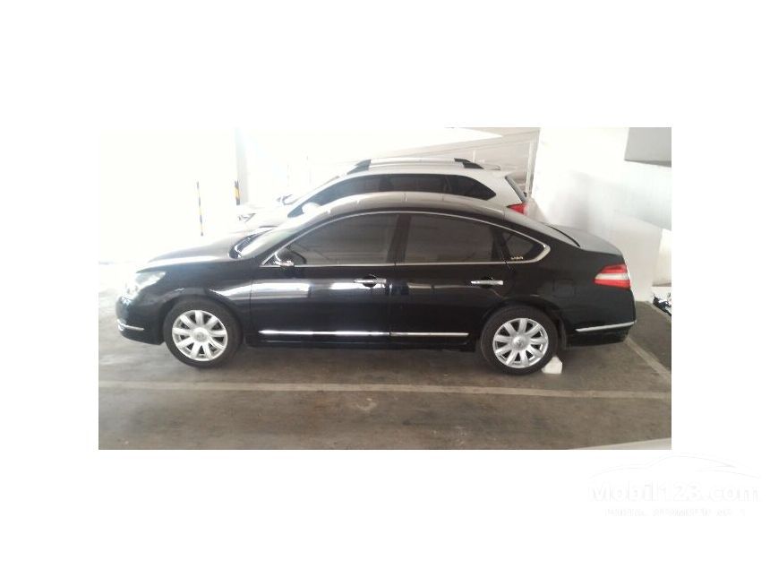  Nissan  Teana  2011 250XV 2 5 di DKI Jakarta Automatic Sedan  