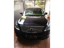 2011 Nissan Teana 2.5 250XV Sedan
