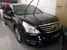 2012 Nissan Teana 2.5 250XV