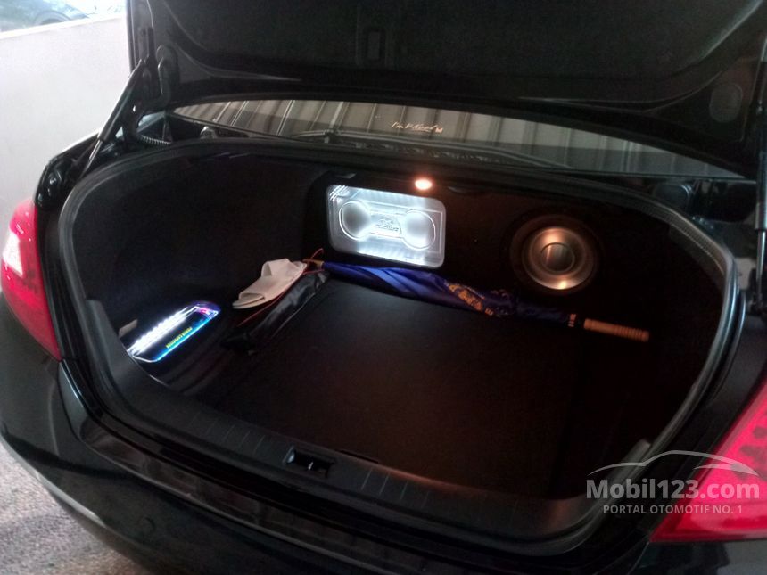 Jual Mobil Nissan Teana 2011 250XV 2 5 di DKI Jakarta Jual Mobil Nissan Teana 2011 250XV 2 5 di DKI Jakarta