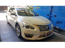 2014 Nissan Teana 2.5 XV (D) km rendah