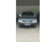 Nissan Terano 2.4 SUV 2005 HITAM
