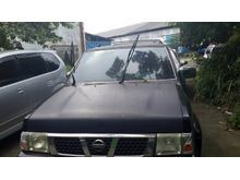2005 Nissan Terano Spirit S2