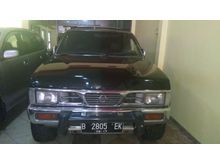 1997 Nissan Terano 2.4 SUV Offroad 4WD
