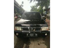 2004 Nissan Terano 2.5 SUV Offroad 4WD