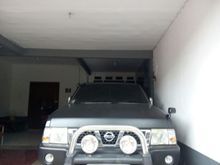 2004 Nissan Terrano 2.4 Kingsroad K2 SUV