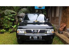 2006 Nissan Terrano 2.4 Spirit S3 SUV