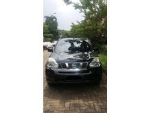 2011 Nissan X-Trail 2.0 2 SUV Super Terawat