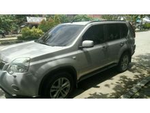 2011 Nissan X-Trail 2.0 A/T SUV