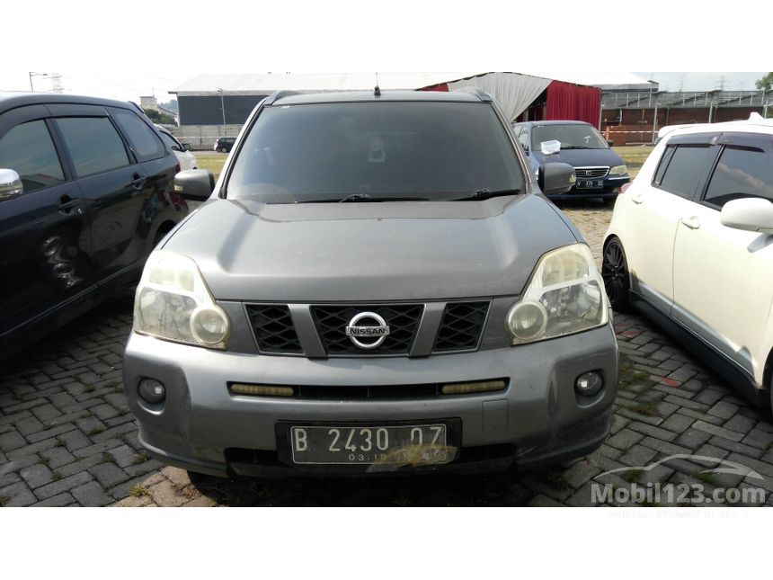 Jual Mobil Nissan X-Trail 2009 2 2.0 di Jawa Timur ... Jual Mobil Nissan X-Trail 2009 2 2.0 di Jawa Timur ...
