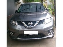 2014 Nissan X-Trail 2.5 Urban Selection SUV