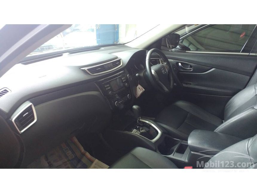 Nissan X-Trail 2014 2.5 CVT 2.5 di Jawa Timur Automatic ... Nissan X-Trail 2014 2.5 CVT 2.5 di Jawa Timur Automatic ...