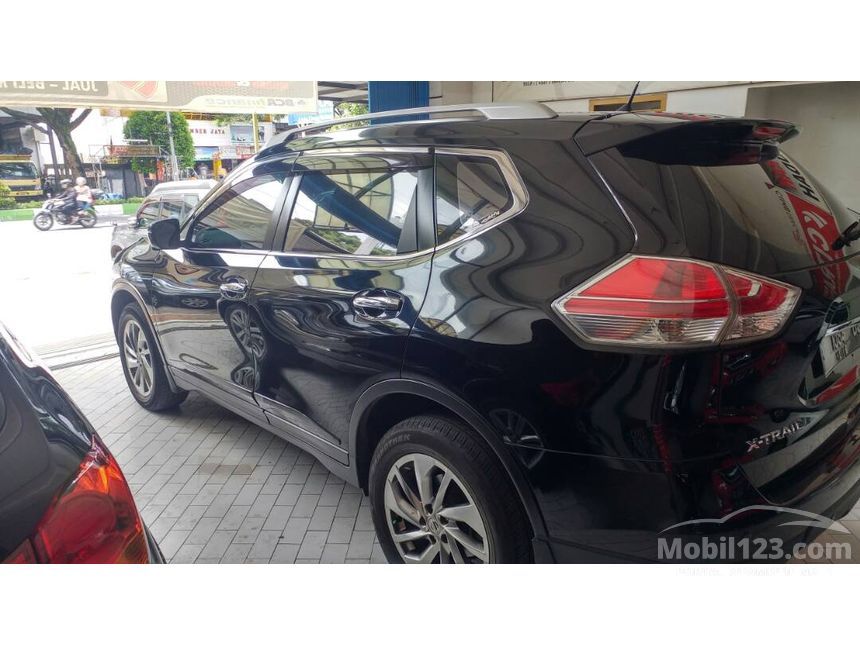 Nissan X-Trail 2014 2.5 CVT 2.5 di Jawa Timur Automatic ... Nissan X-Trail 2014 2.5 CVT 2.5 di Jawa Timur Automatic ...