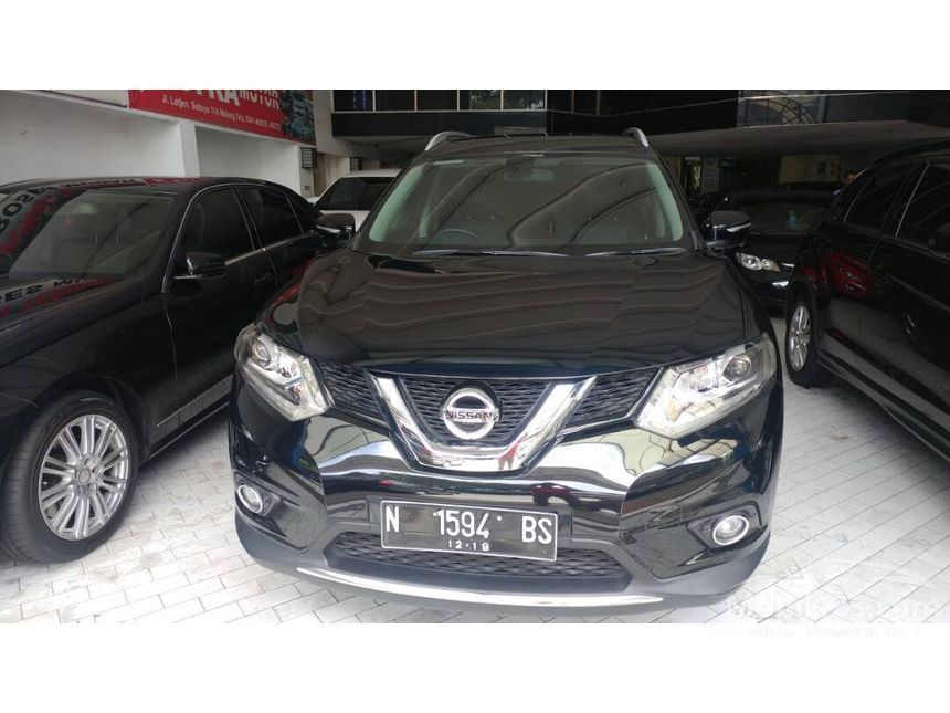 Nissan X-Trail 2014 2.5 CVT 2.5 di Jawa Timur Automatic ... Nissan X-Trail 2014 2.5 CVT 2.5 di Jawa Timur Automatic ...