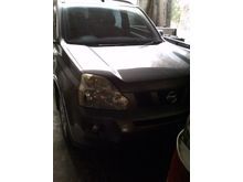 2010 Nissan X-Trail 2.0 Autech SUV
