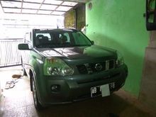 2010 Nissan X-Trail 2.0 Autech SUV
