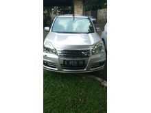 2010 Nissan X-Trail 2.0 Autech SUV