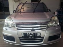 2011 Nissan X-Trail 2.5 ST Autech SUV Body Mulus Mesin Alus (PEMAKAI)
