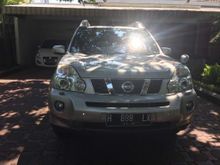 2008 Nissan X-Trail 2.5 ST SUV