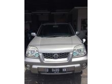 2005 Nissan X-Trail 2.5 ST SUV