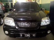 2004 Nissan X-Trail 2.5 ST