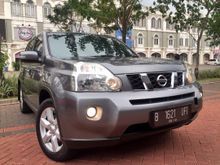 (TDP 14,5 Juta) Nissan X-Trail 2.5 ST 2009