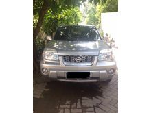 X-Trail 2.5 ST 2005 Sangat ISTIMEWA