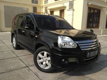 Nissan X-Trail 2.5 ST Autech
