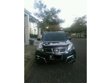 2011 Nissan X-Trail 2.5 ST SUV
