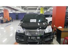 2010 Nissan X-Trail 2.5 ST
