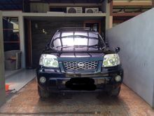 2003 Nissan X-Trail 2.5 ST SUV