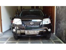 2005 Nissan X-Trail 2.5 ST SUV