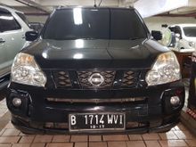 (TDP 20 Juta) Nissan X-Trail 2.5 ST SUV 2009