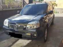 2007 Nissan X-Trail 2.5 ST SUV