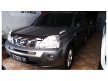 LOTEC Xtrail ST 2009 Pakai Pribadi Tangan pertama