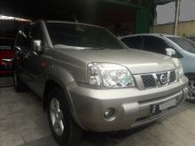 2005 Nissan X-Trail 2.5 ST SUV