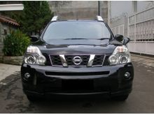 2008 Nissan X-Trail 2.5 STT SUV