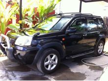 2006 Nissan X-Trail 2.5 STT SUV