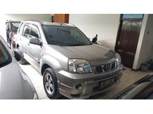 2007 Nissan X-Trail 2.0 Nismo Manual