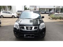 2013 Nissan X-Trail 2.0 SUV siap pakai