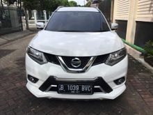 2015 Nissan X-Trail 2.0 SUV