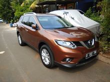 2015 Nissan X-Trail 2.0 SUV