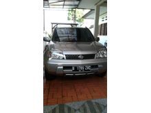 2003 Nissan X-Trail 2.0 SUV