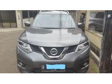 2015 Nissan X-Trail 2.0 SUV