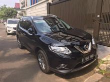 2015 Nissan X-Trail 2.5 SUV